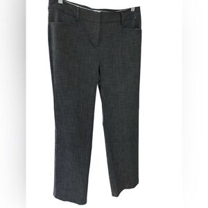 Modern Fit Gray Blazer